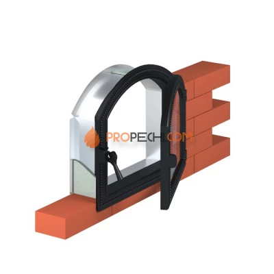Монтажный тоннель Везувий 217, 218