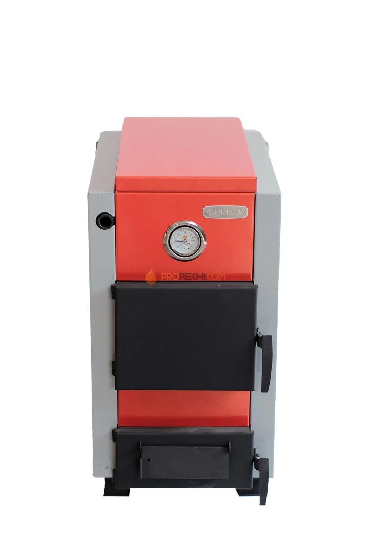 Котел водяного отопления НМК Гефест 15 кВт