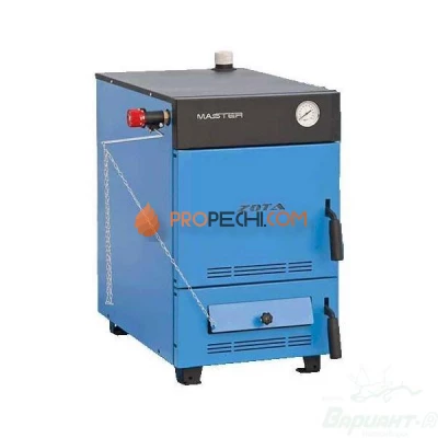 Котел Zota Master 20