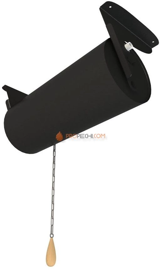 Устройство обливное Grill'D Колобок 15л