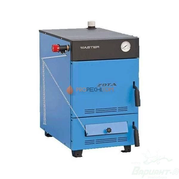 Котел Zota Master 20