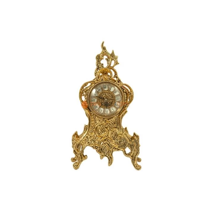 Каминные часы Virtus (5062B)