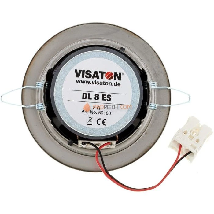 Громкоговоритель Harvia Visaton Steel DL8ES