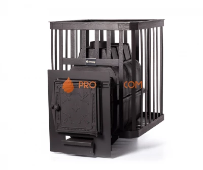 Банная печь ПароВар 24 Ковка (К211)