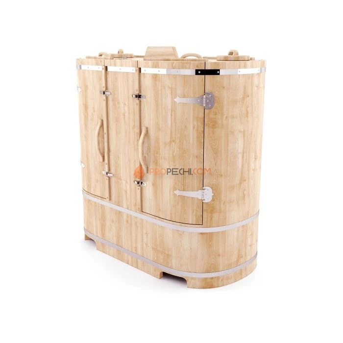 Фитобочка НКЗ 2-х местная Профессиональная