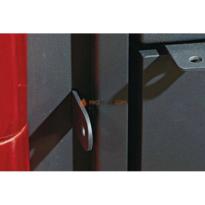 Печь-камин La Nordica Stefany Forno BO