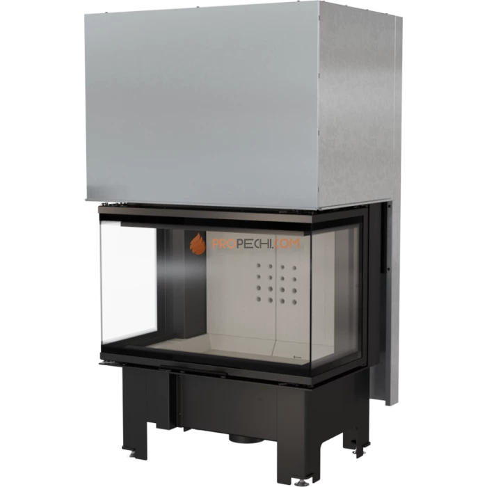 Каминная топка Kratki NBC 10 (800/400)