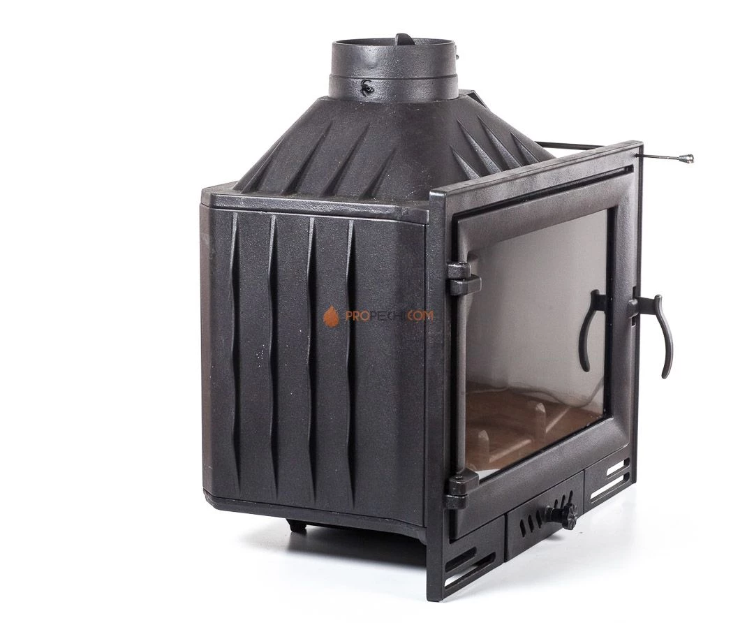 Каминная топка Fireway Ilma 750