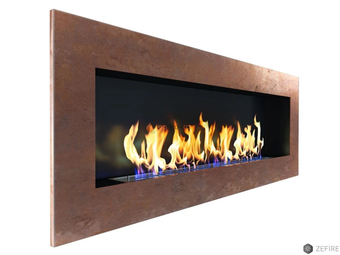 Биокамин Zefire Elliot 1800 LOFT