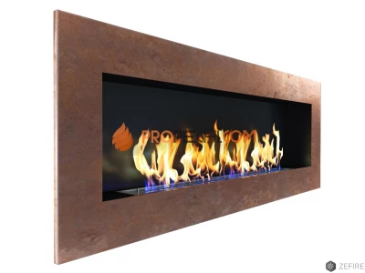 Биокамин Zefire Elliot 1800 LOFT