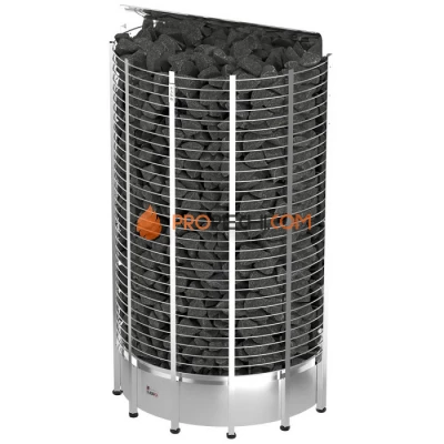 Электрическая печь SAWO TOWER TH12-150NS-WL-P 15 кВт (пульт и блок мощности докупаются отдельно)