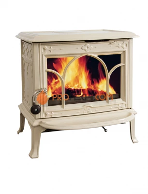 Печь-камин Jotul F 100 IVE