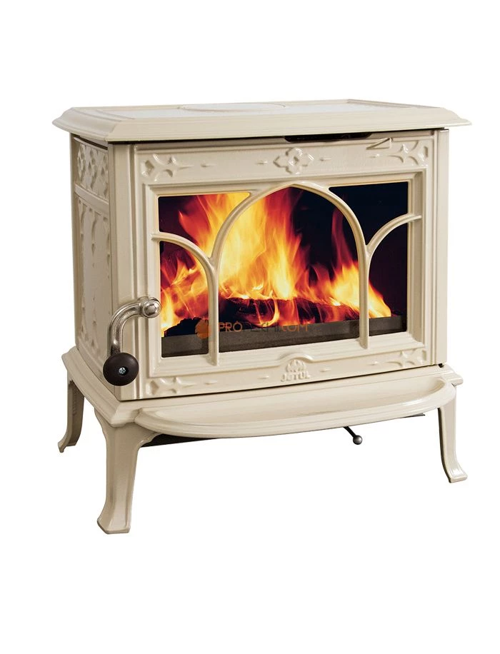 Печь-камин Jotul F 100 IVE