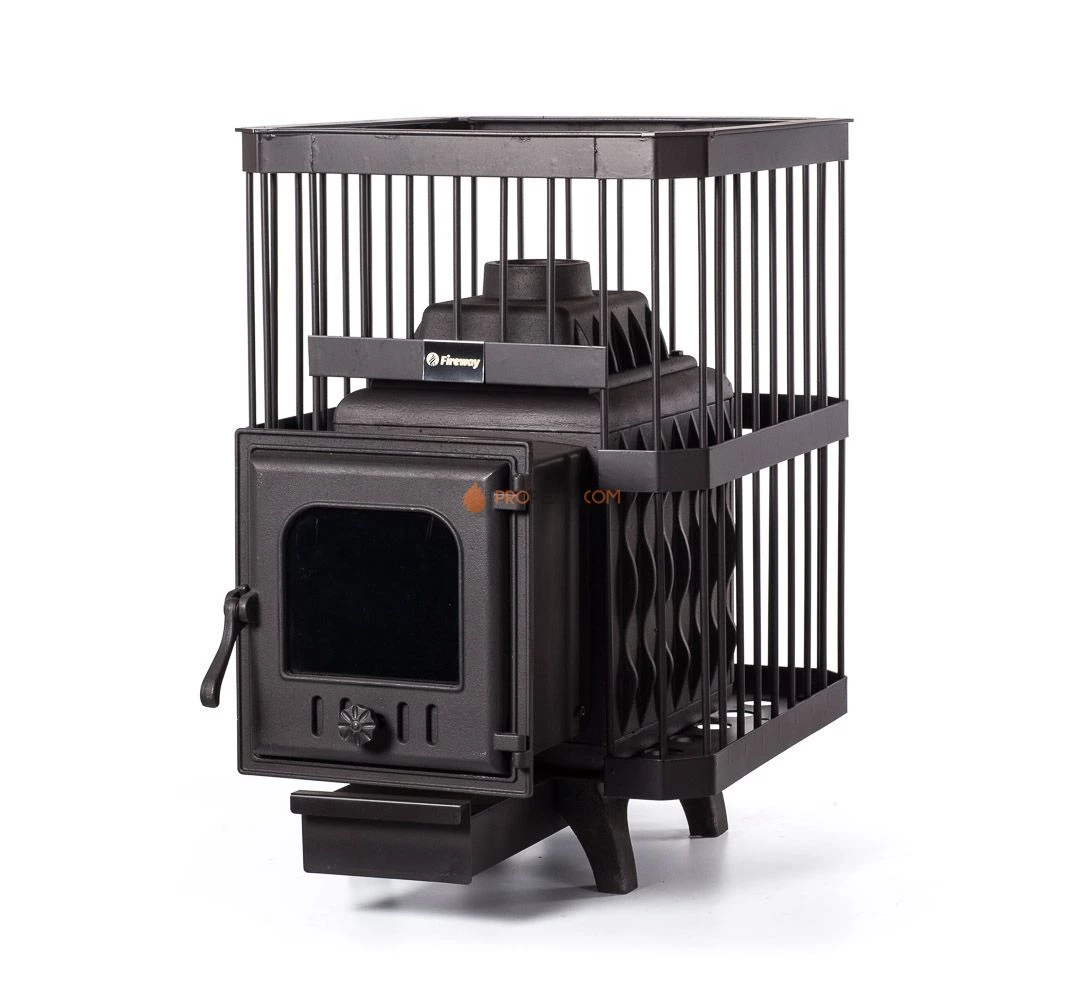 Банная печь Pro-Пар Ева 402 Прут