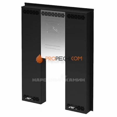 Экран фронтальный 18