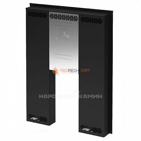 Экран фронтальный 18