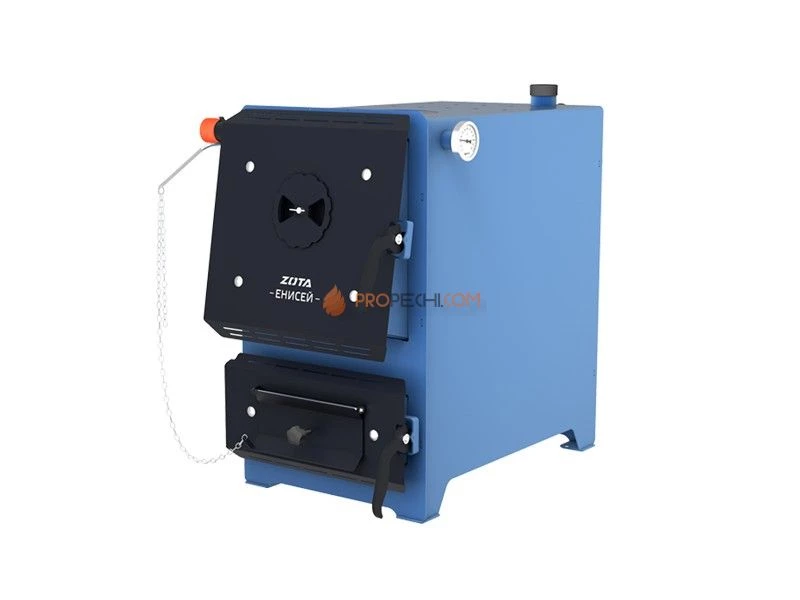 Котел ZOTA Енисей-25