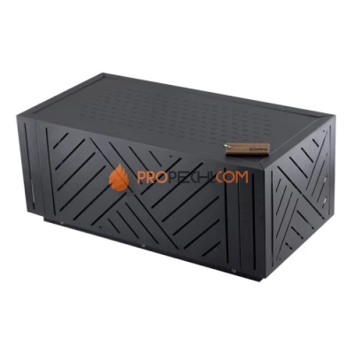 Обливное устройство Сталь-Мастер Айсберг CUBE 30