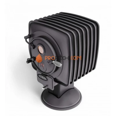 Печь отопительная Термофор (TMF) Фаренгейт 8 антрацит