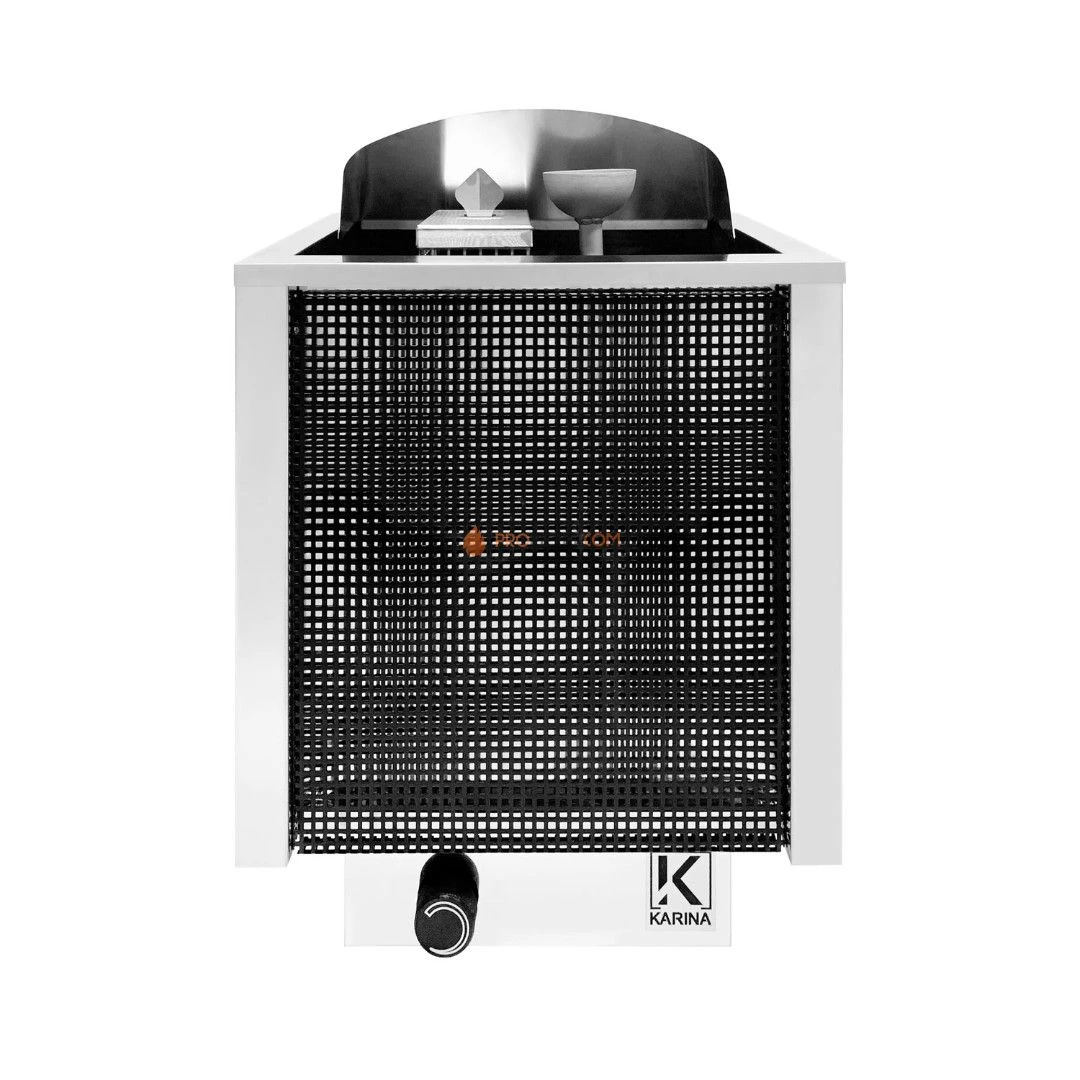 Электрическая печь KARINA Optima Steam 7,5