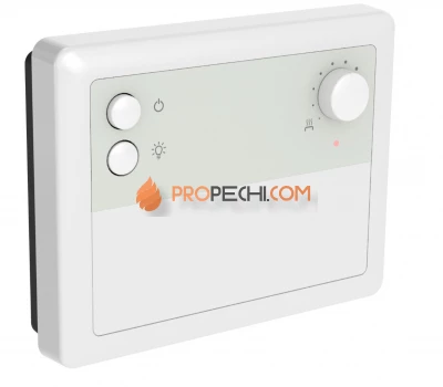 HARVIA Пульт управления Senlog для каменок 2,3-9 кВт