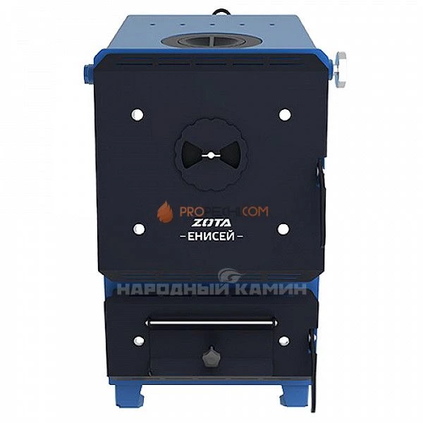 Енисей-18 (с плитой)