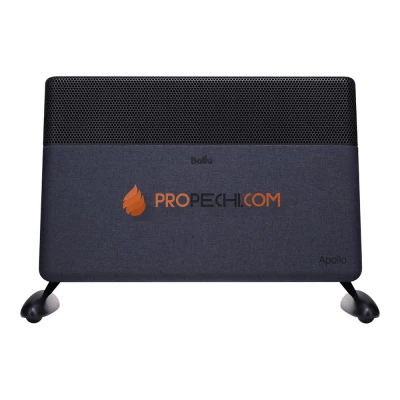 Конвектор электрический Ballu Apollo digital INVERTER Space Black BEC/ATI-2002