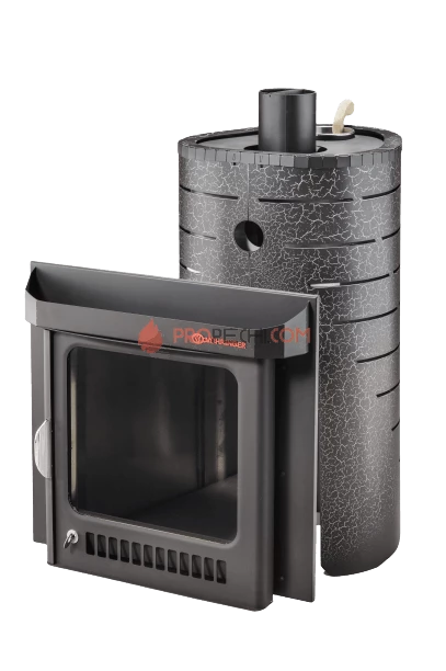 Банная печь Ферингер Малютка ПФ Лайн