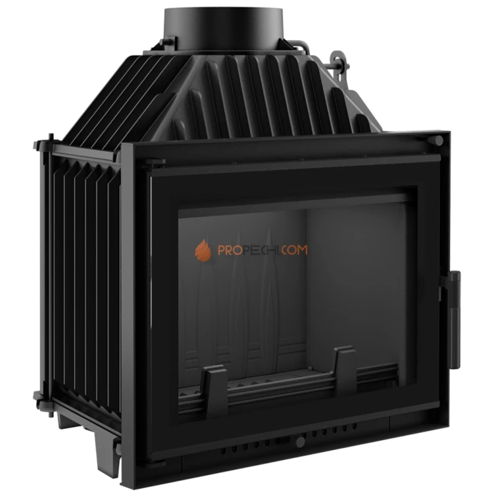 Каминная топка Kratki Maja/DECO