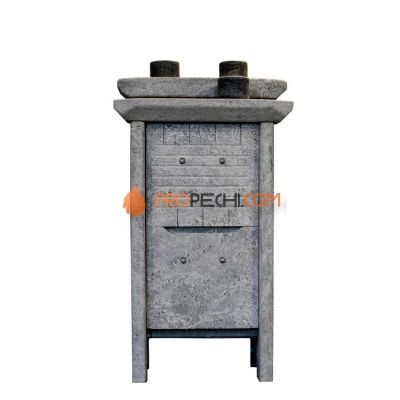 Электрокаменка Оптима 4-6 м³