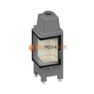 Каминная топка Schmid Ekko 34(34)57