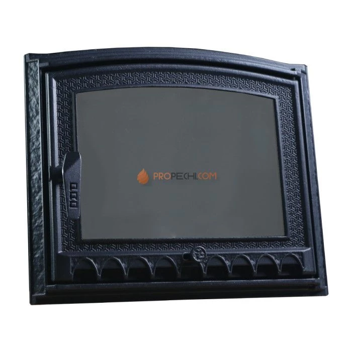 Печная дверца Прометалл Арктика