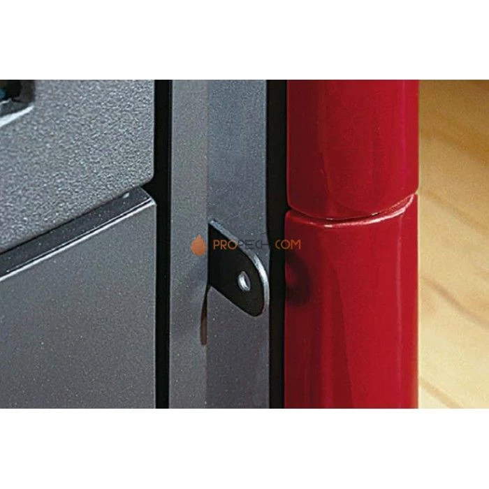 Печь-камин La Nordica Stefany Forno BO