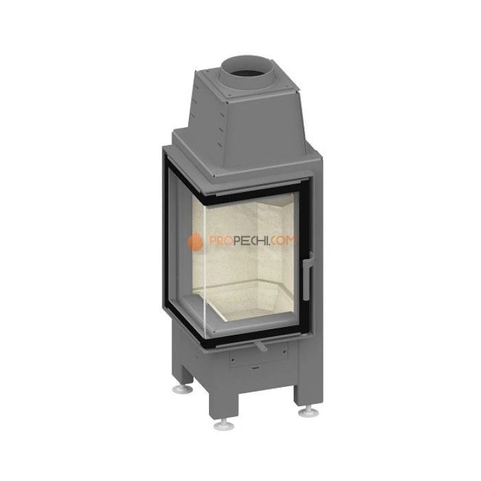 Каминная топка Schmid Ekko 34(34)57