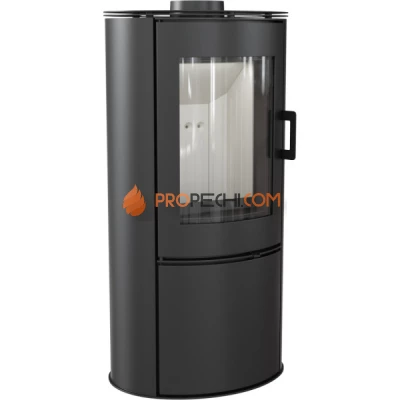 Печь-камин Kratki KOZA AB S DR