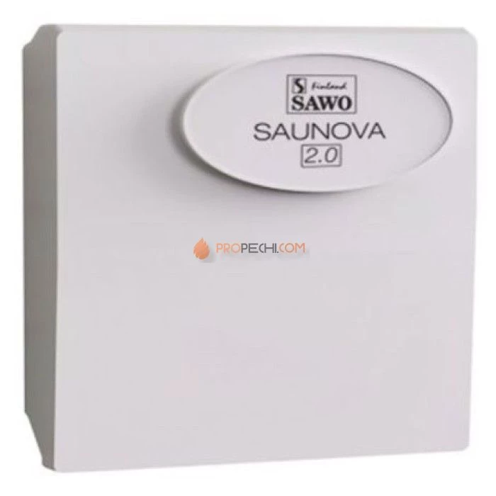 Блок мощности SAWO Saunova 2.0 SAU-PS-2 (2,3-9 кВт)