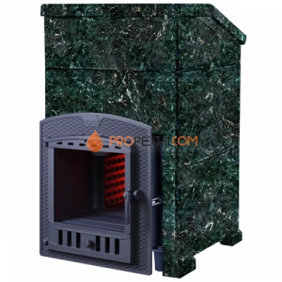 Комплект GFS ЗК 25П2 Президент 980/40 Серпентинит