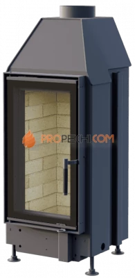 Каминная топка Астов ПС 3865
