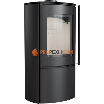 Печь-камин Kratki Falkon