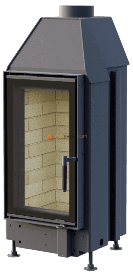 Каминная топка Астов ПС 3865