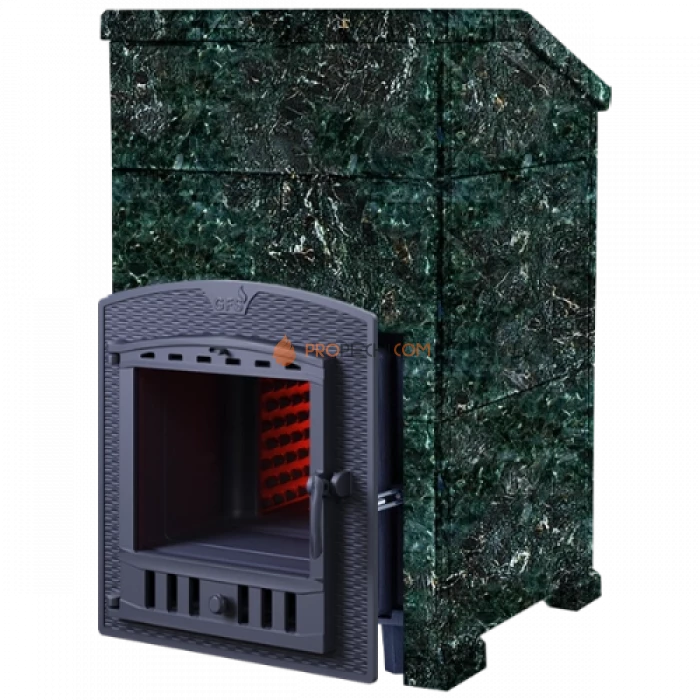 Комплект GFS ЗК 25П2 Президент 980/40 Серпентинит