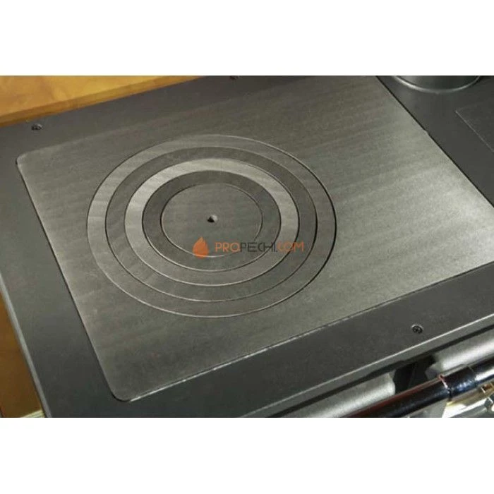 Печь-камин La Nordica Rosetta BII- Maiolica BO