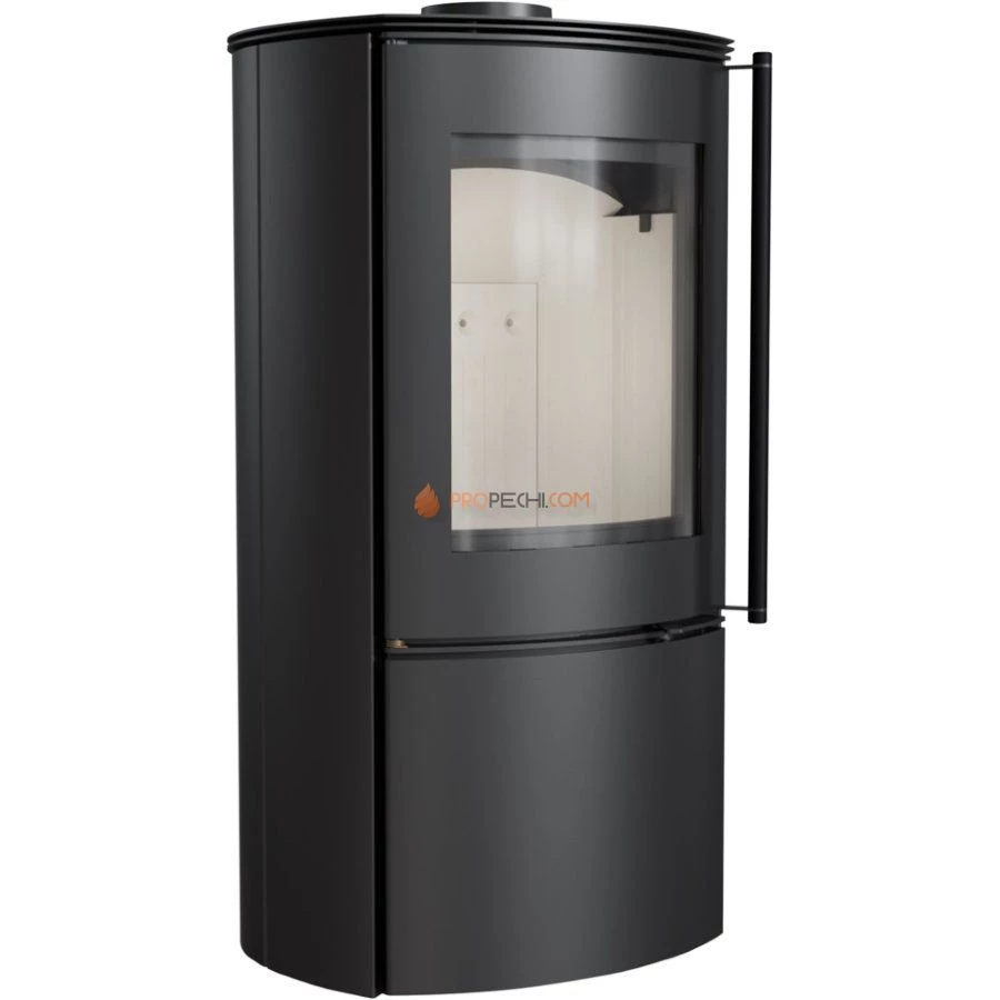 Печь-камин Kratki Falkon