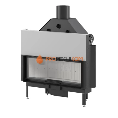 Каминная топка ASTON KONSUL 25.1200.LIFT