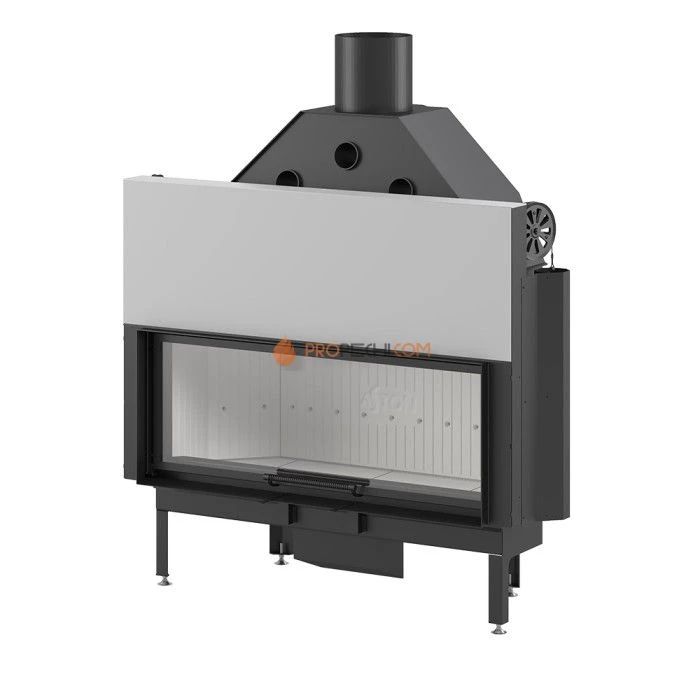 Каминная топка ASTON KONSUL 25.1200.LIFT