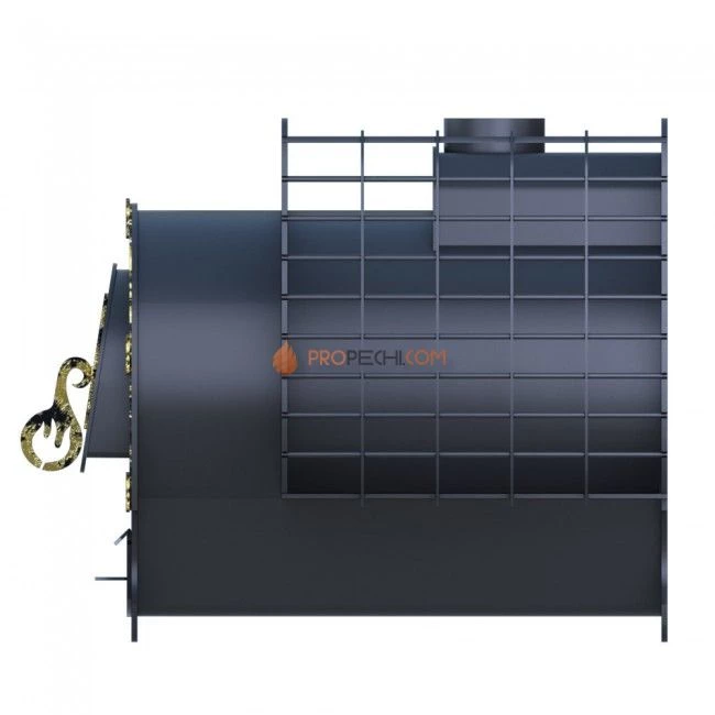 Банная печь Царь Печи Елисей Премиум