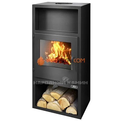 Polar Narvik I черная сталь