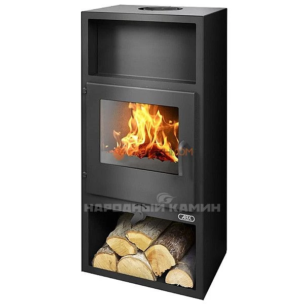 Polar Narvik I черная сталь