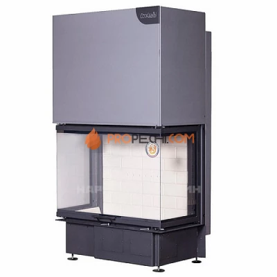 ДЕЛЬТА 800 три стекла принтинг