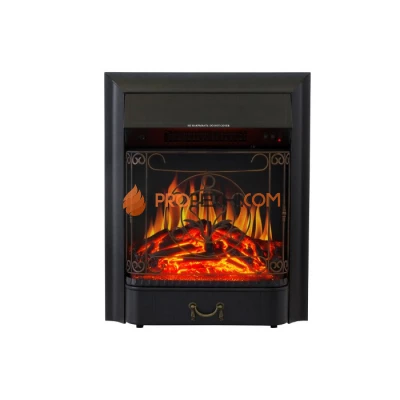 Электрический очаг Royal Flame Majestic FX Black